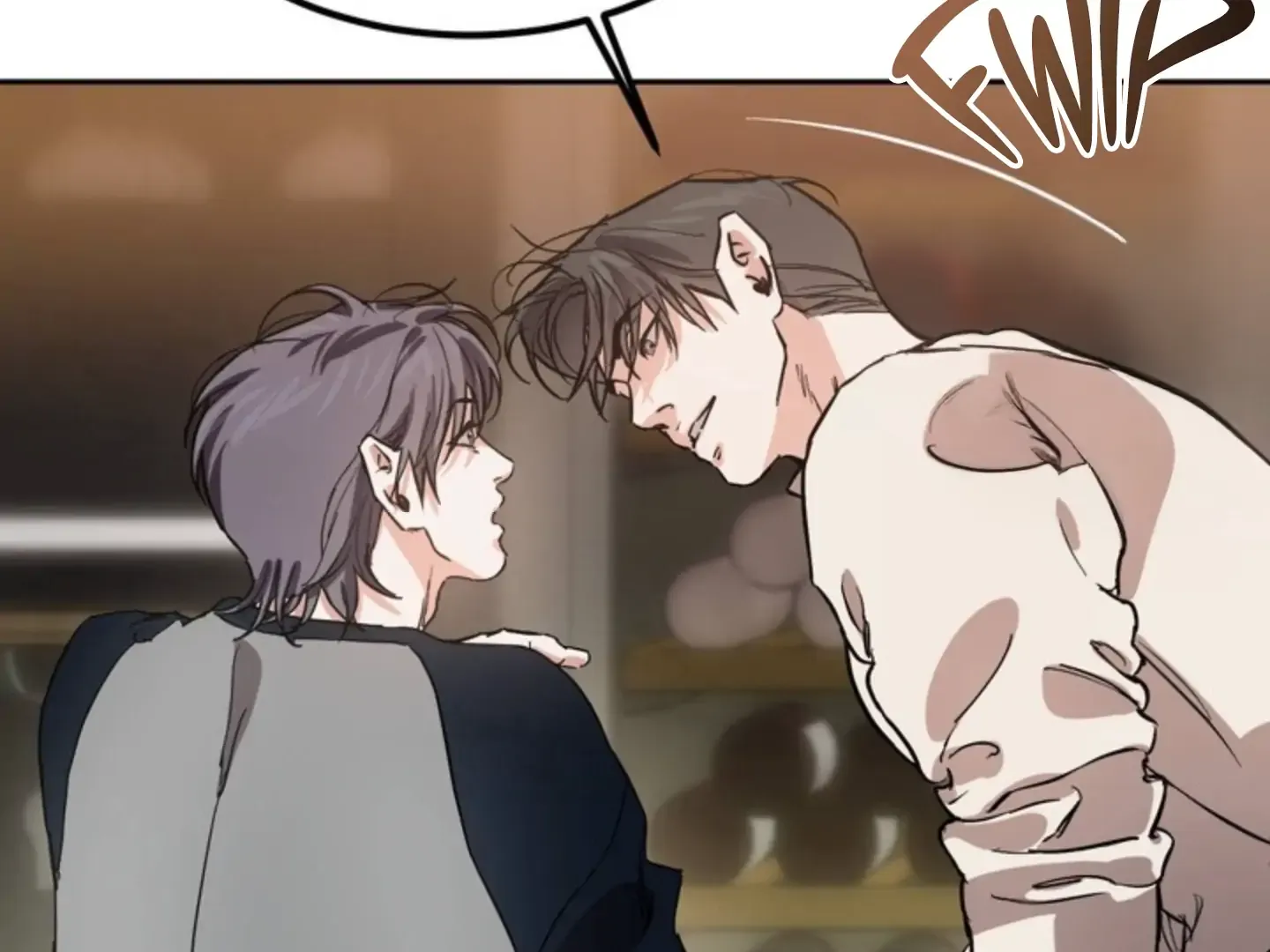 Read Stalk-in Love chapter 4 image 155 on Lezhin