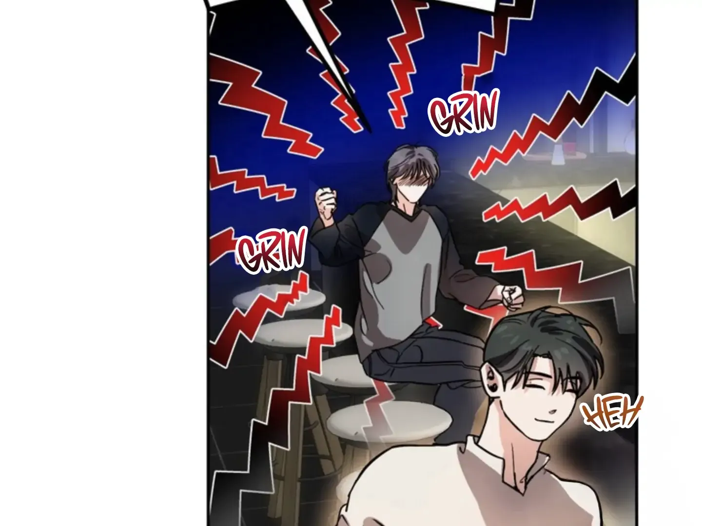 Read Stalk-in Love chapter 4 image 158 on Lezhin