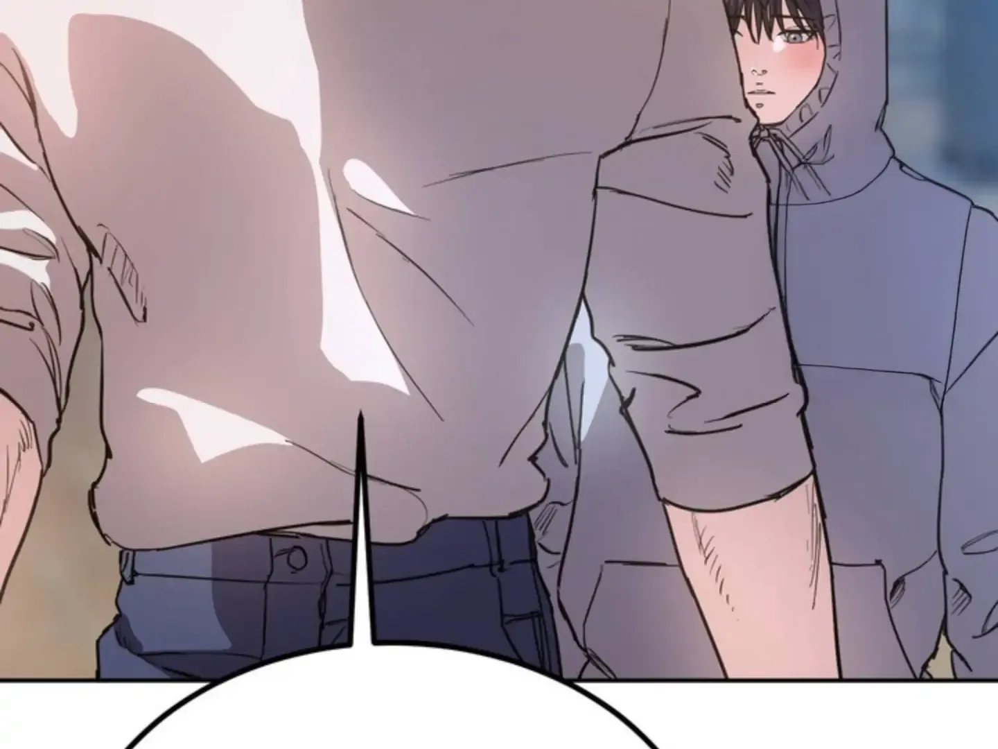 Read Stalk-in Love chapter 4 image 166 on Lezhin