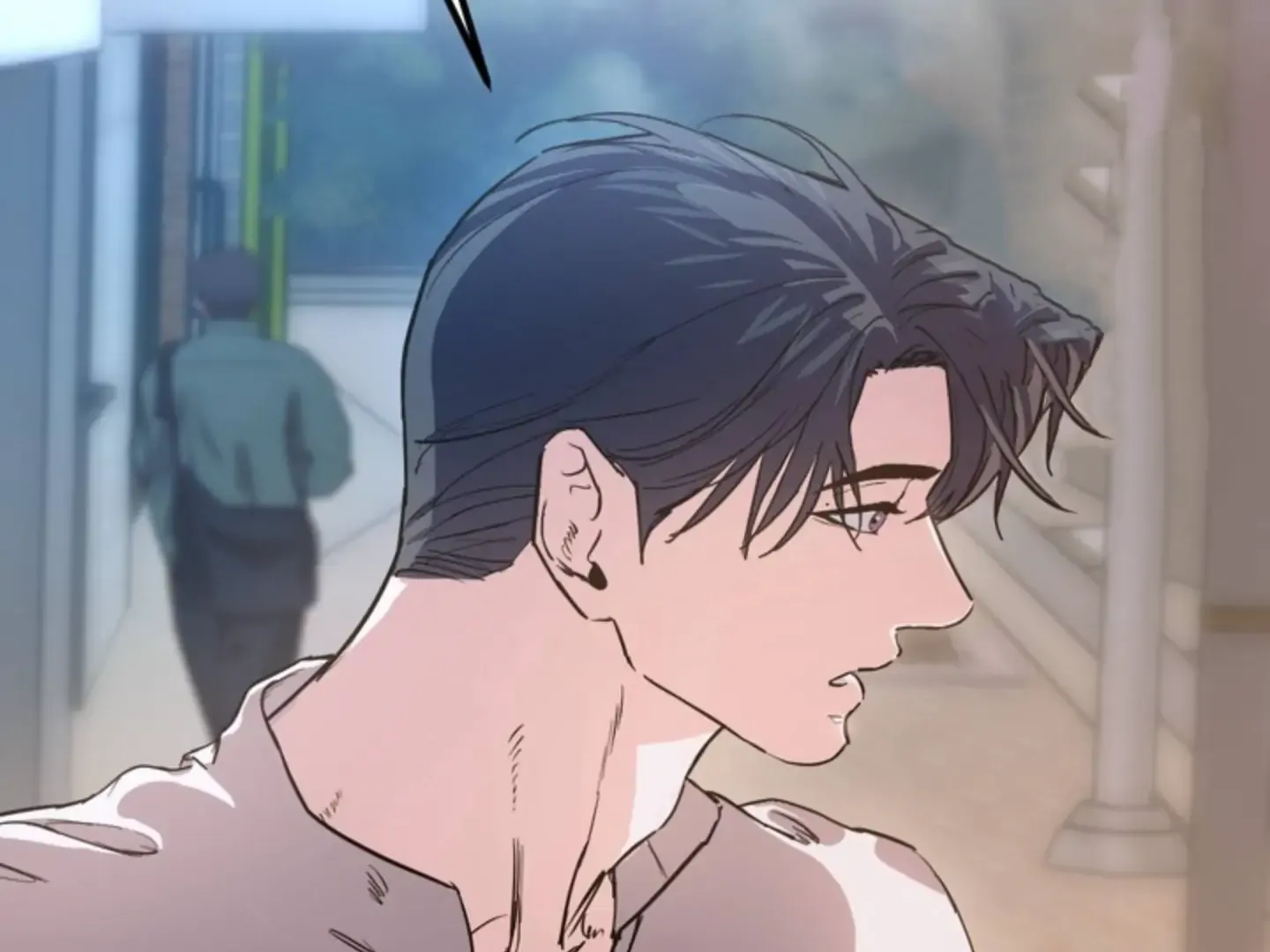 Read Stalk-in Love chapter 4 image 175 on Lezhin