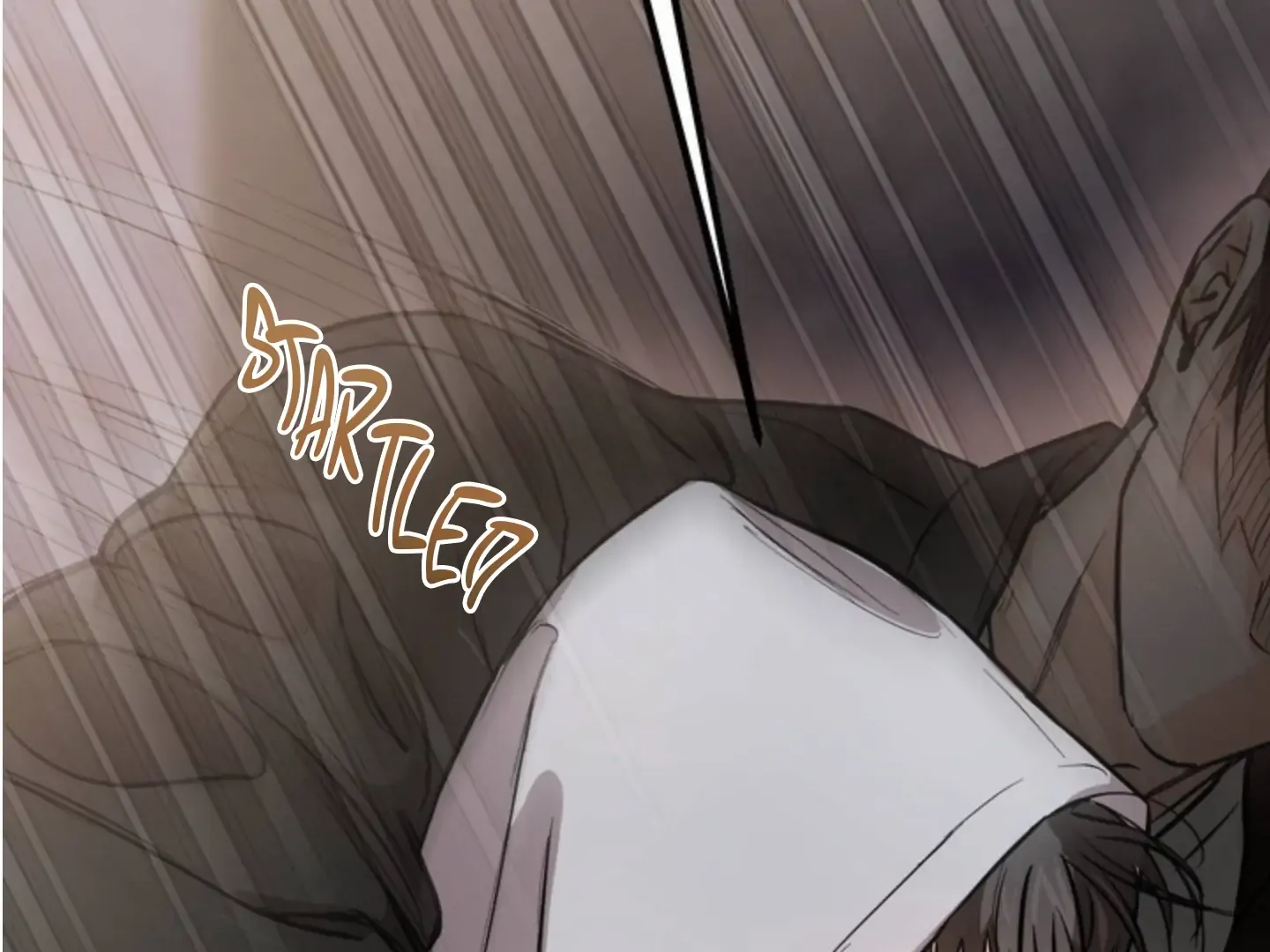 Read Stalk-in Love chapter 4 image 18 on Lezhin