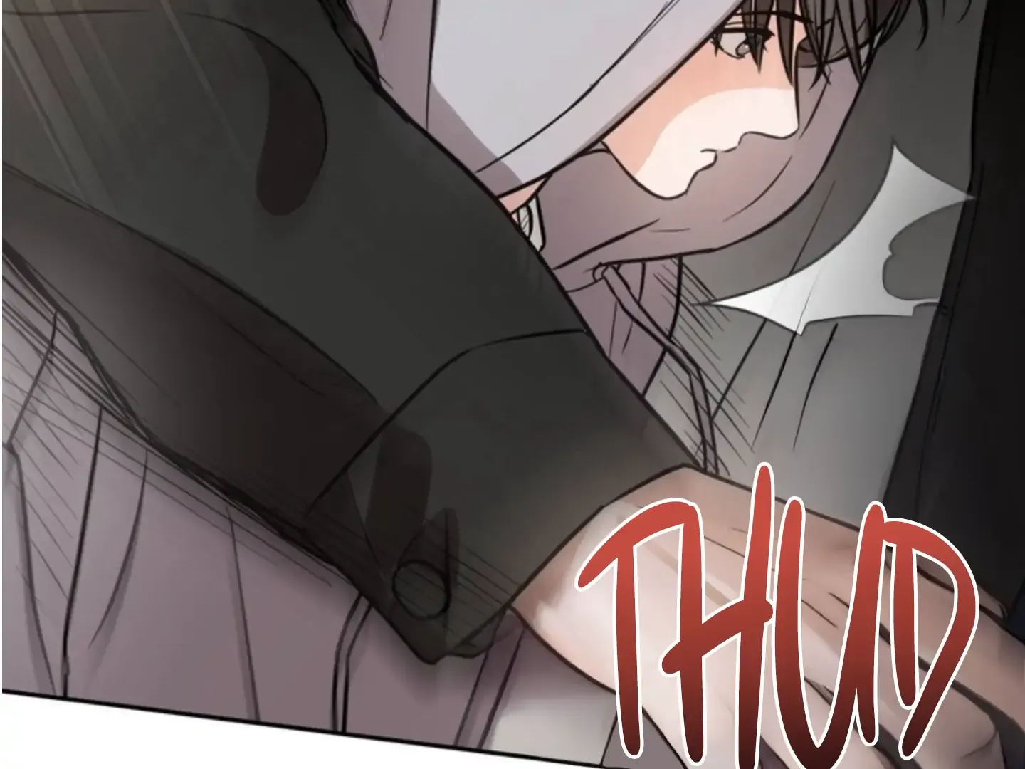 Read Stalk-in Love chapter 4 image 19 on Lezhin