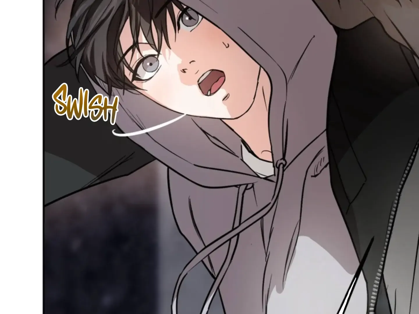 Read Stalk-in Love chapter 4 image 22 on Lezhin