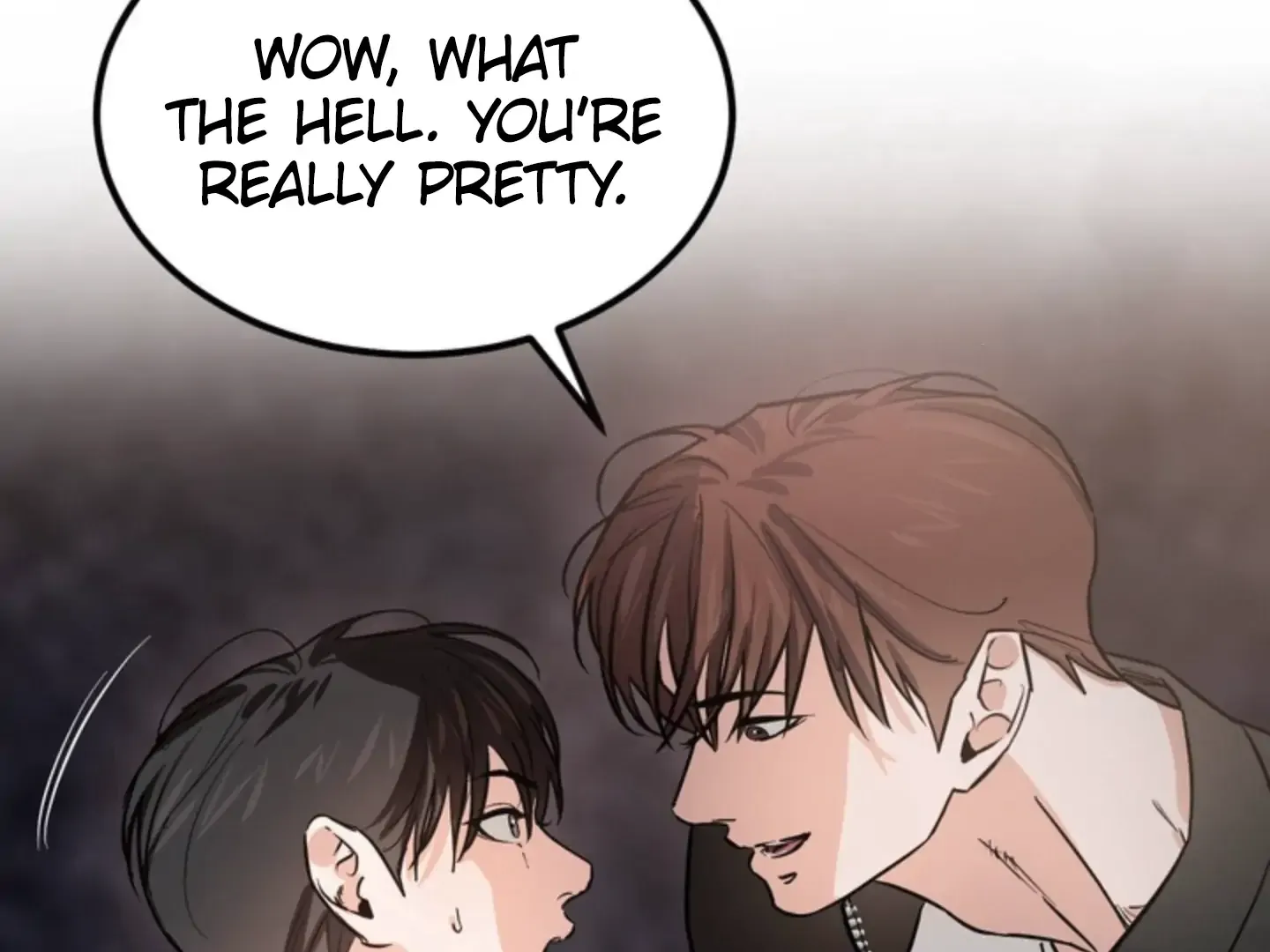 Read Stalk-in Love chapter 4 image 31 on Lezhin