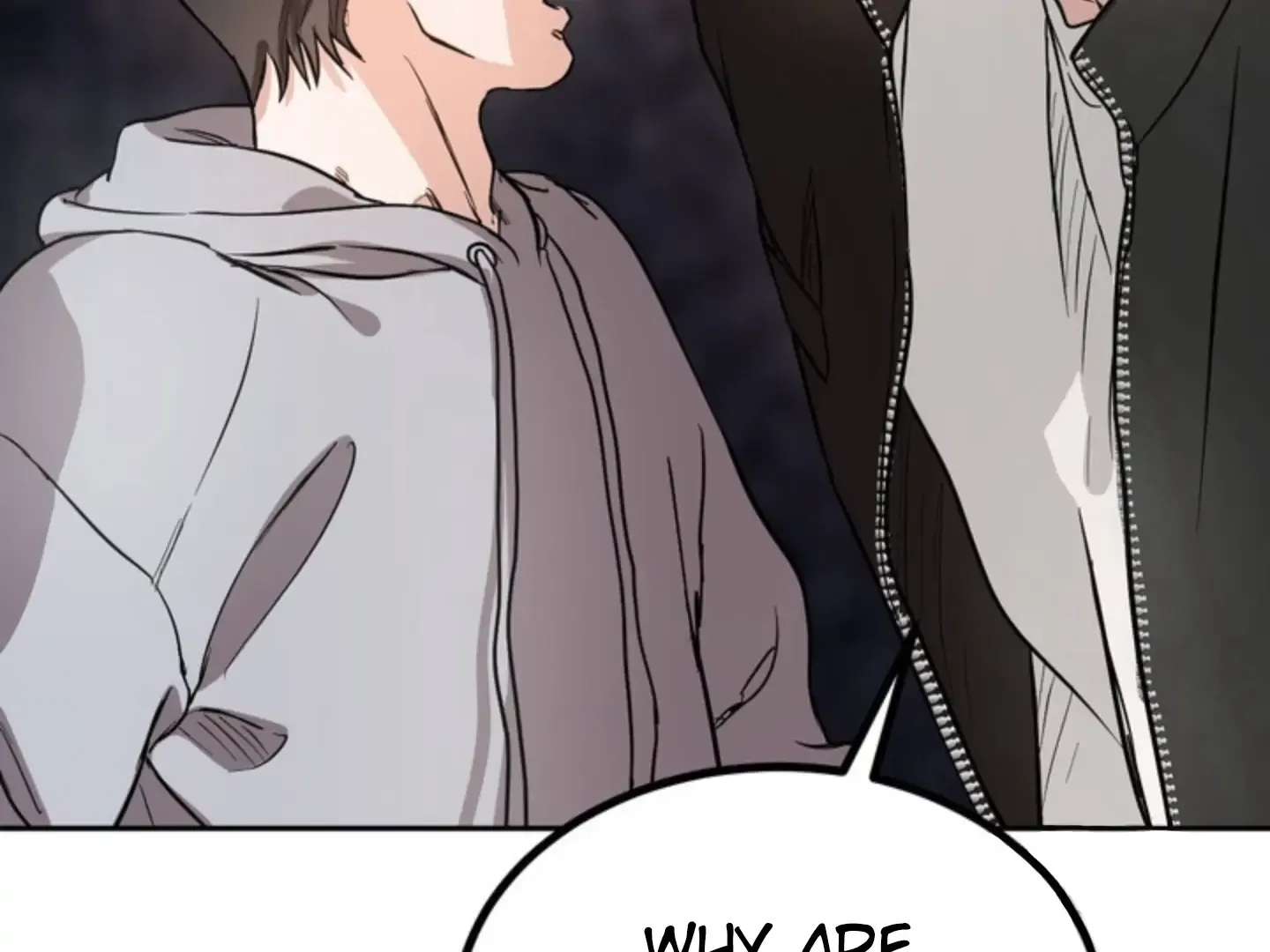 Read Stalk-in Love chapter 4 image 32 on Lezhin