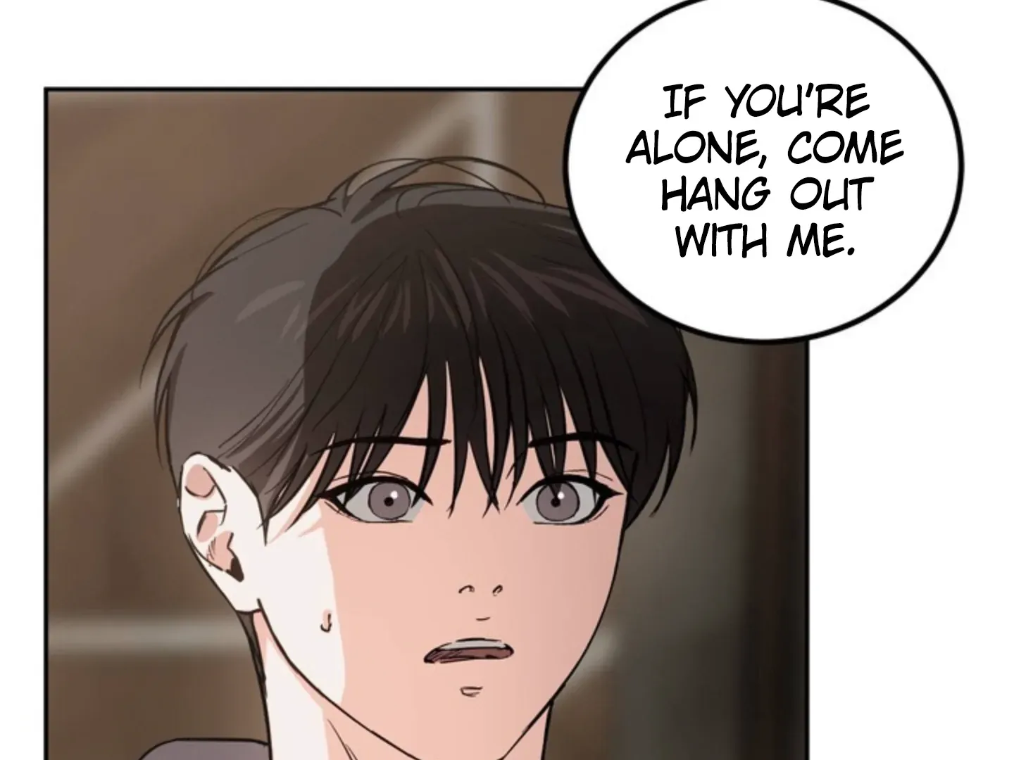 Read Stalk-in Love chapter 4 image 35 on Lezhin