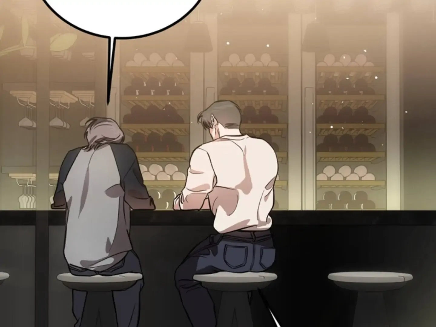 Read Stalk-in Love chapter 4 image 39 on Lezhin