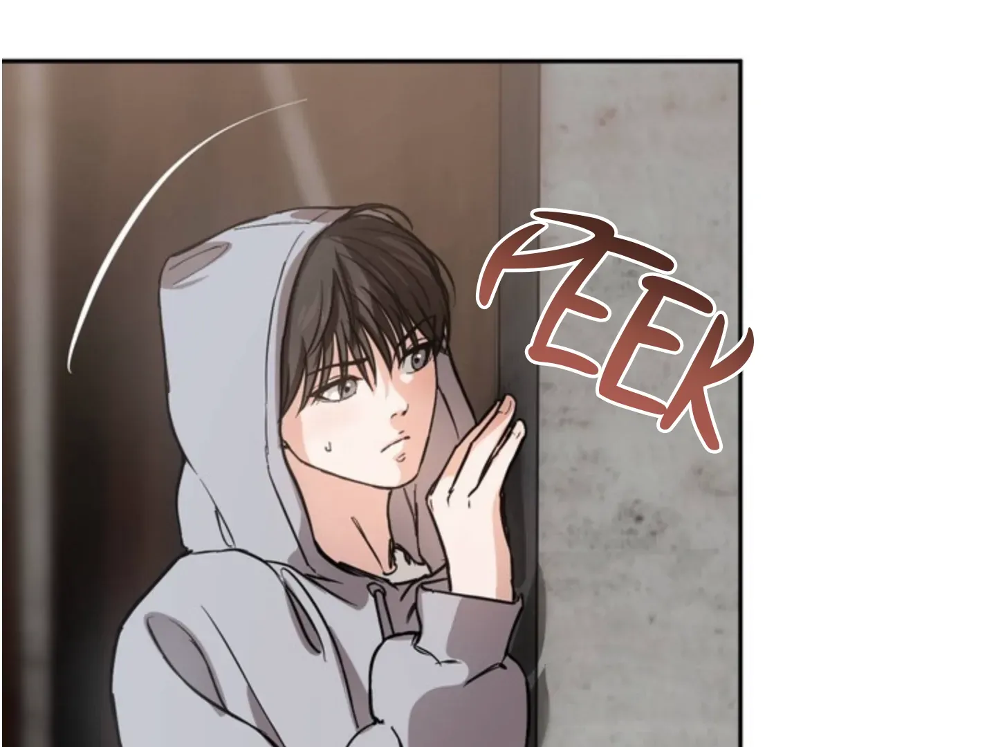 Read Stalk-in Love chapter 4 image 4 on Lezhin
