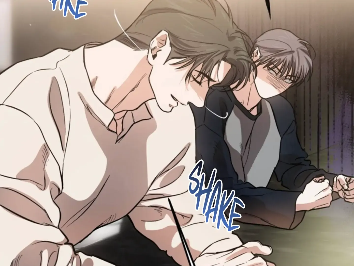 Read Stalk-in Love chapter 4 image 42 on Lezhin