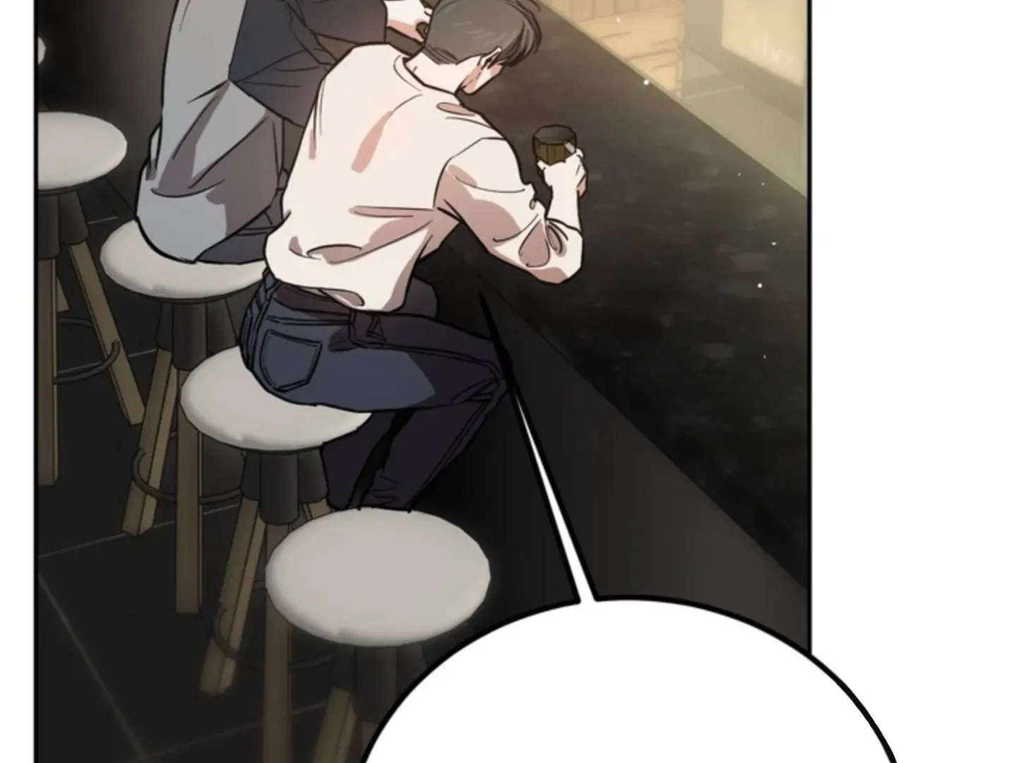 Read Stalk-in Love chapter 4 image 48 on Lezhin