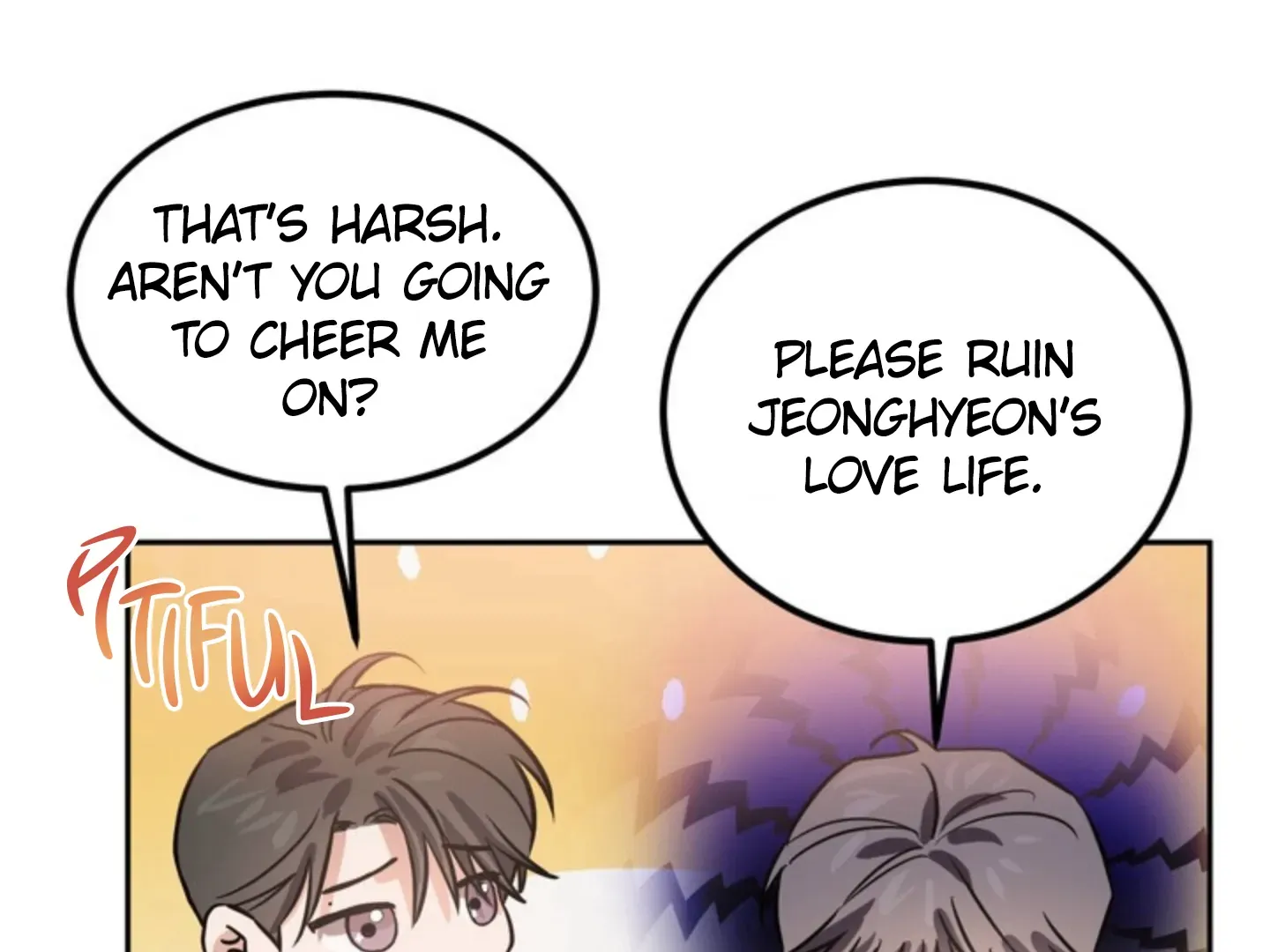 Read Stalk-in Love chapter 4 image 57 on Lezhin