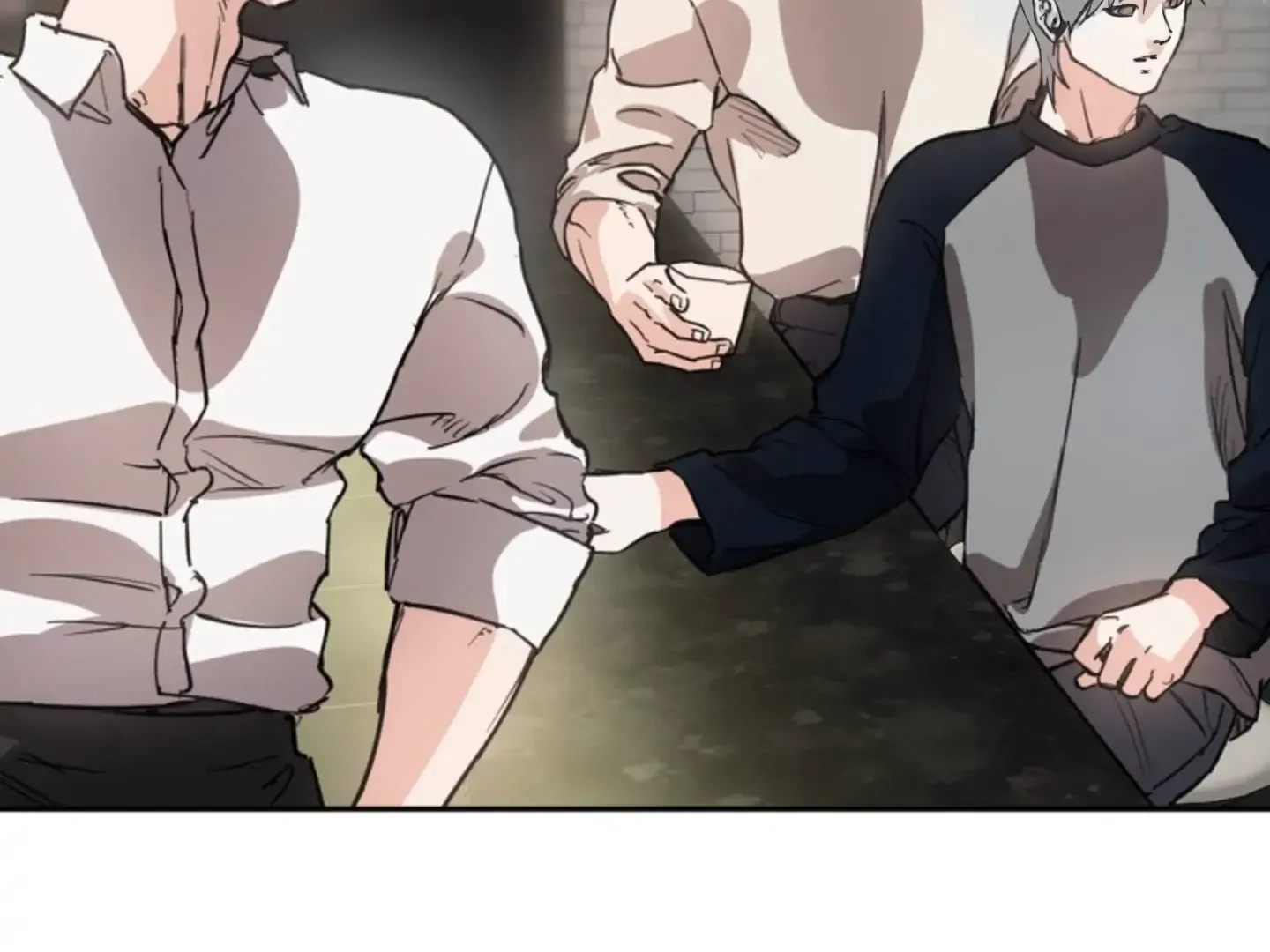 Read Stalk-in Love chapter 4 image 69 on Lezhin