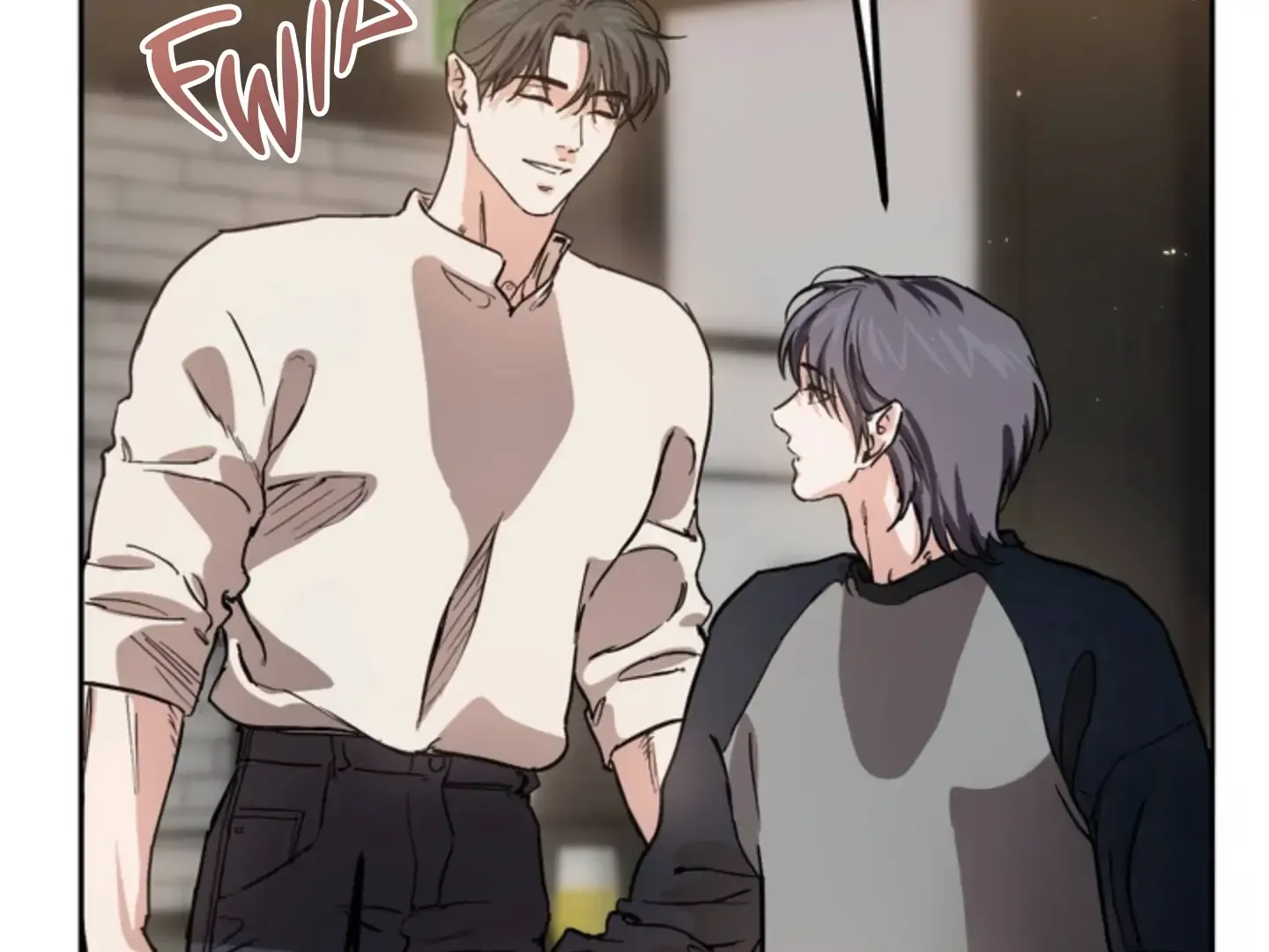 Read Stalk-in Love chapter 4 image 75 on Lezhin