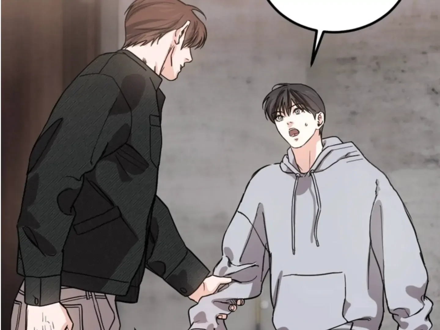 Read Stalk-in Love chapter 4 image 83 on Lezhin
