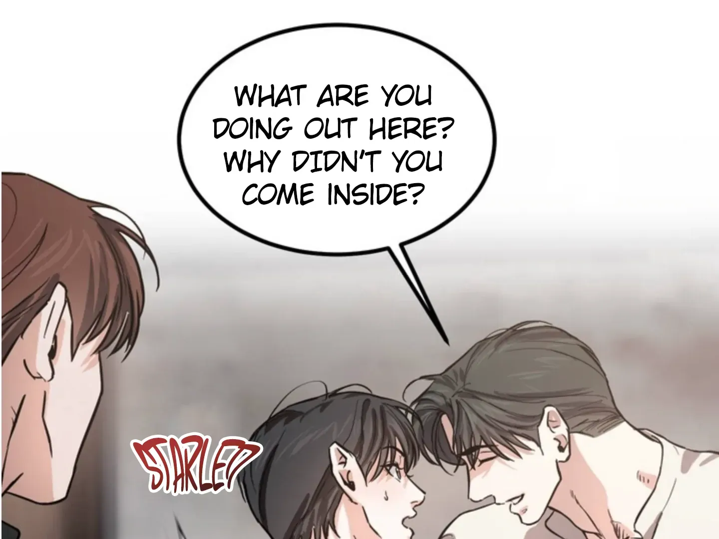 Read Stalk-in Love chapter 4 image 92 on Lezhin