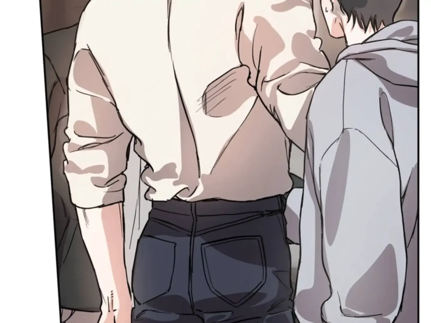 Read Stalk-in Love chapter 4 image 96 on Lezhin