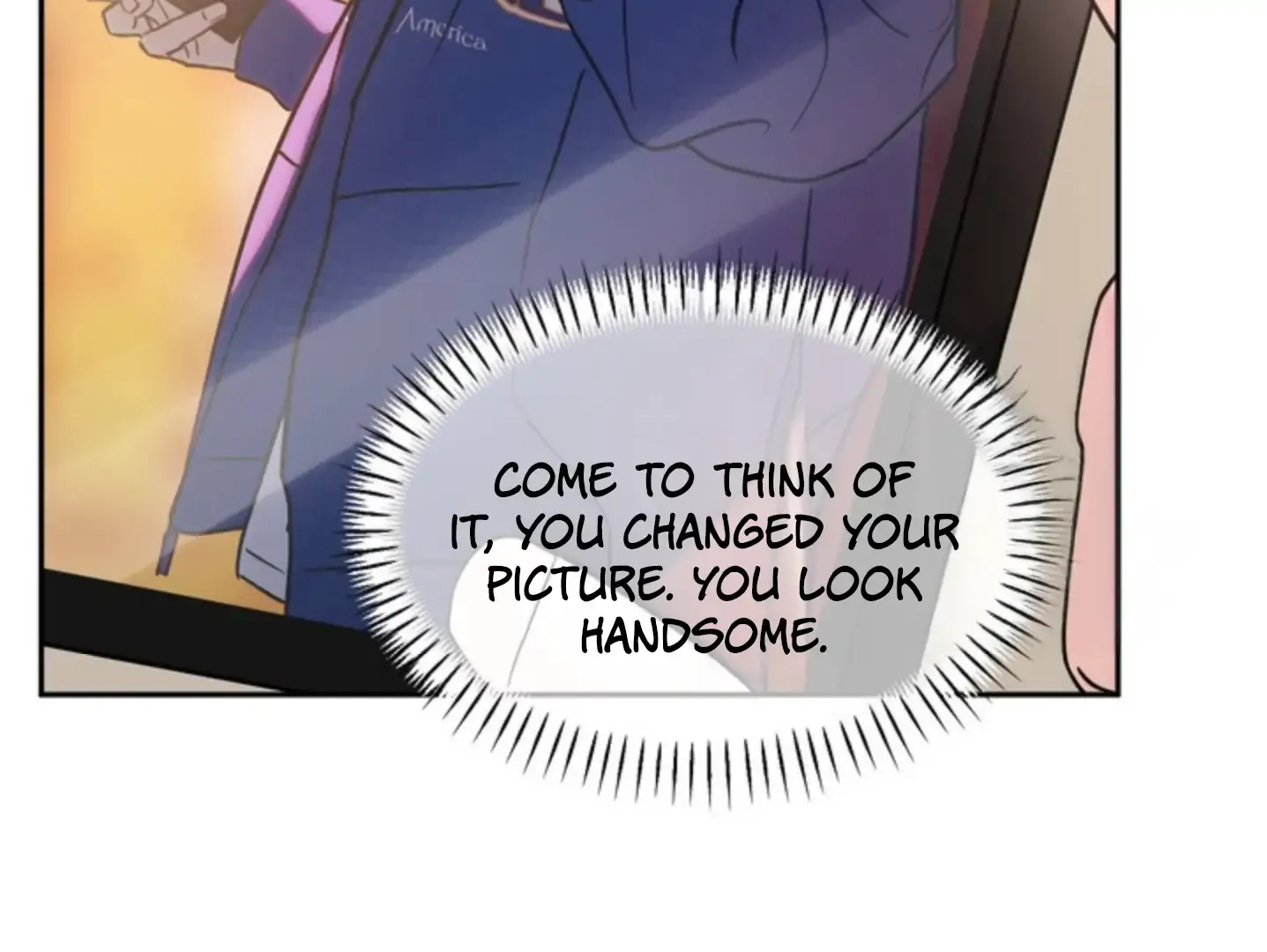 Read Stalk-in Love chapter 5 image 101 on Lezhin