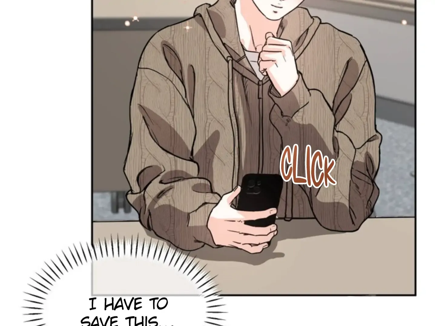 Read Stalk-in Love chapter 5 image 104 on Lezhin
