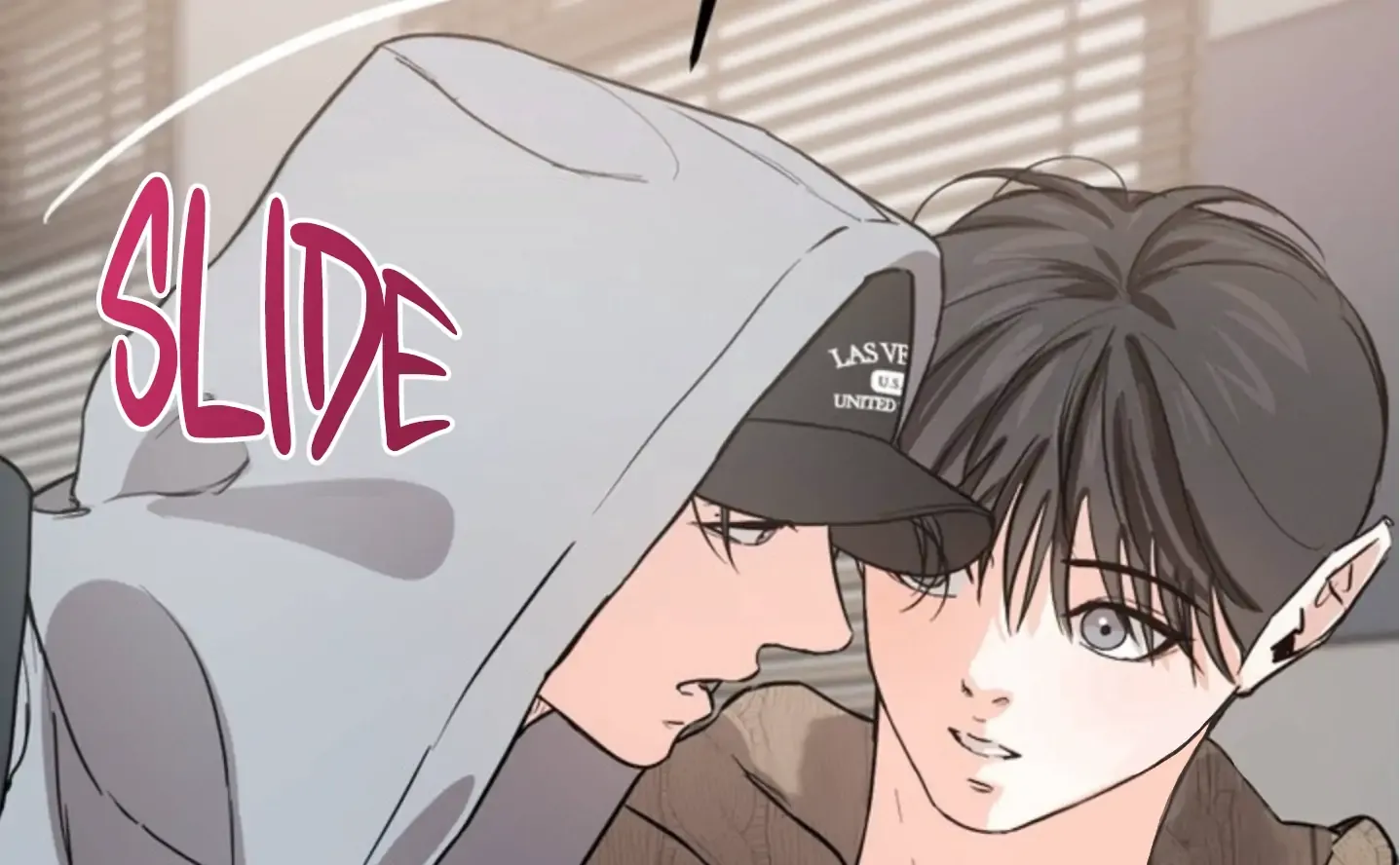 Read Stalk-in Love chapter 5 image 106 on Lezhin