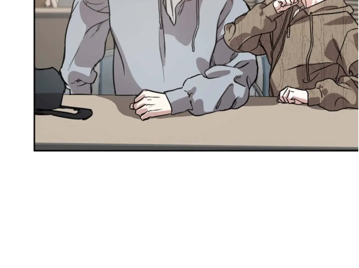 Read Stalk-in Love chapter 5 image 116 on Lezhin
