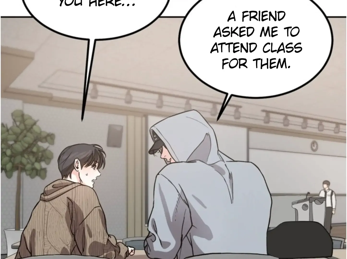 Read Stalk-in Love chapter 5 image 118 on Lezhin