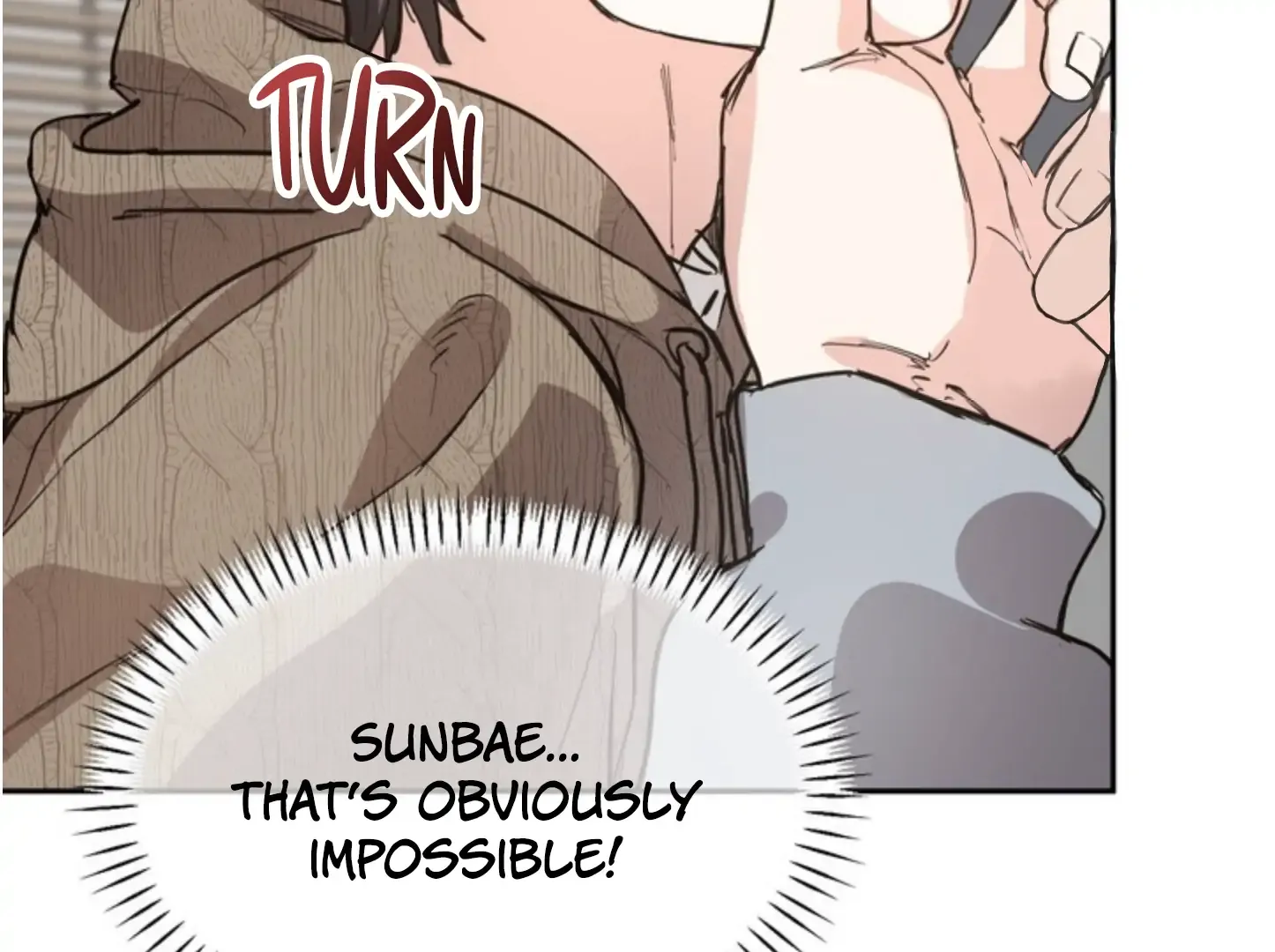 Read Stalk-in Love chapter 5 image 124 on Lezhin