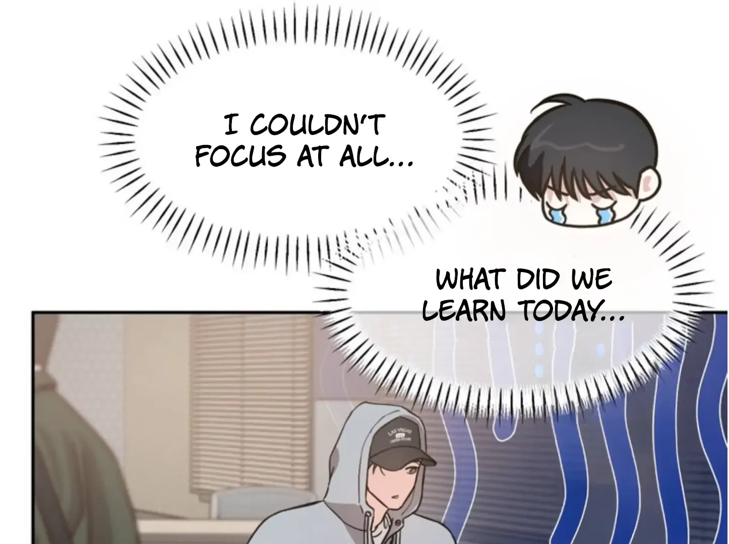 Read Stalk-in Love chapter 5 image 127 on Lezhin