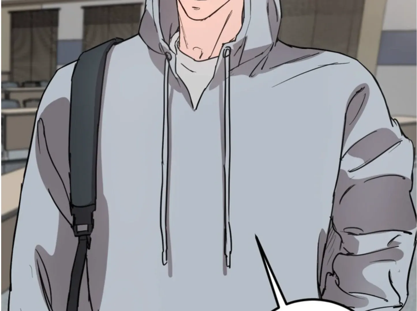 Read Stalk-in Love chapter 5 image 138 on Lezhin