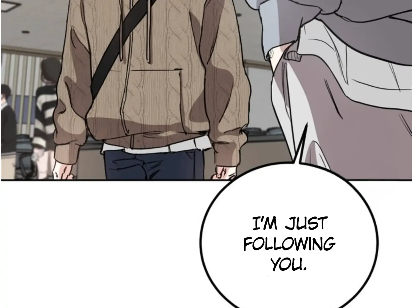 Read Stalk-in Love chapter 5 image 141 on Lezhin