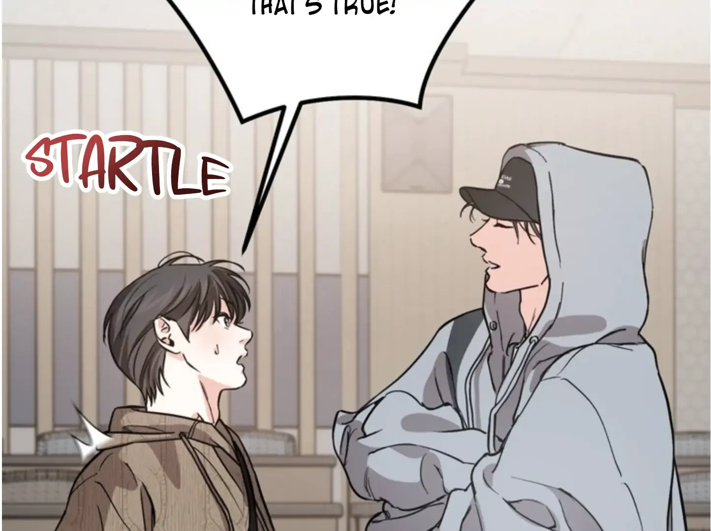 Read Stalk-in Love chapter 5 image 149 on Lezhin