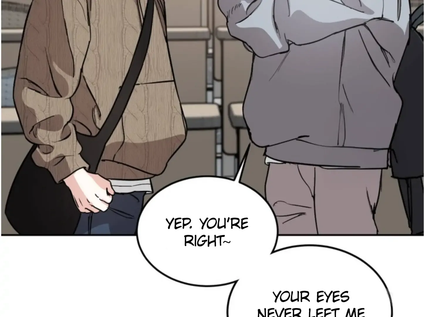 Read Stalk-in Love chapter 5 image 150 on Lezhin