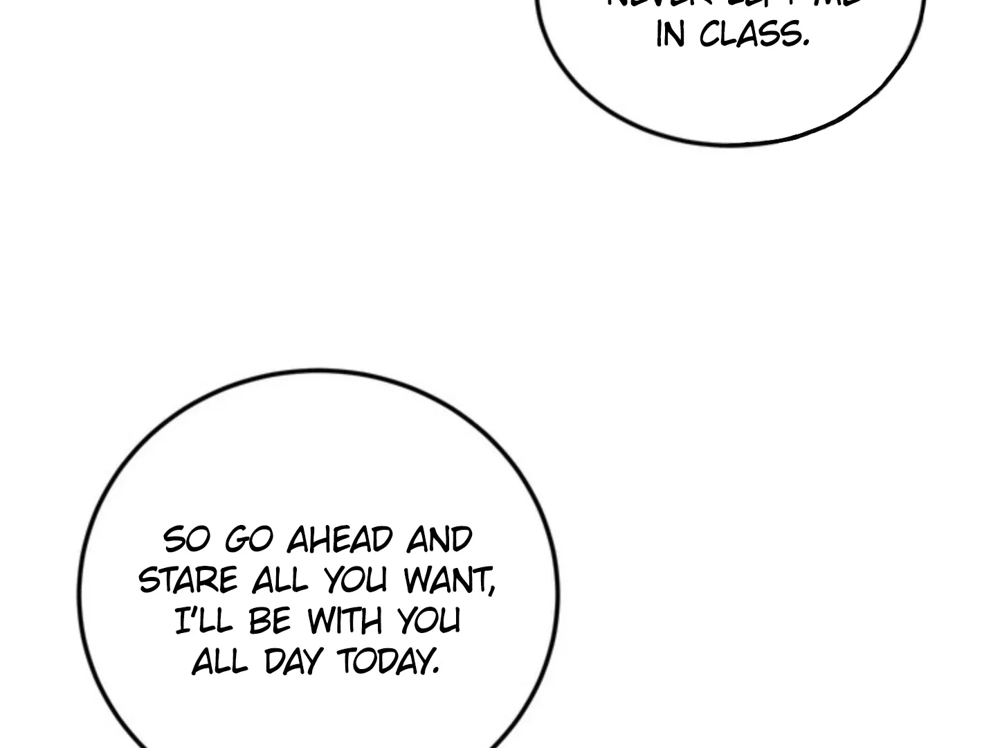 Read Stalk-in Love chapter 5 image 151 on Lezhin