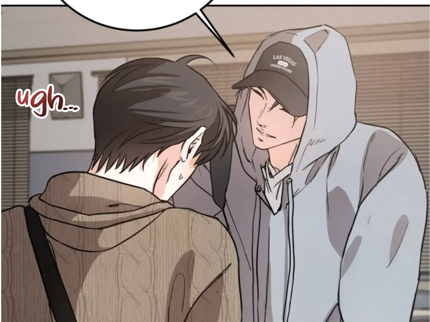 Read Stalk-in Love chapter 5 image 152 on Lezhin