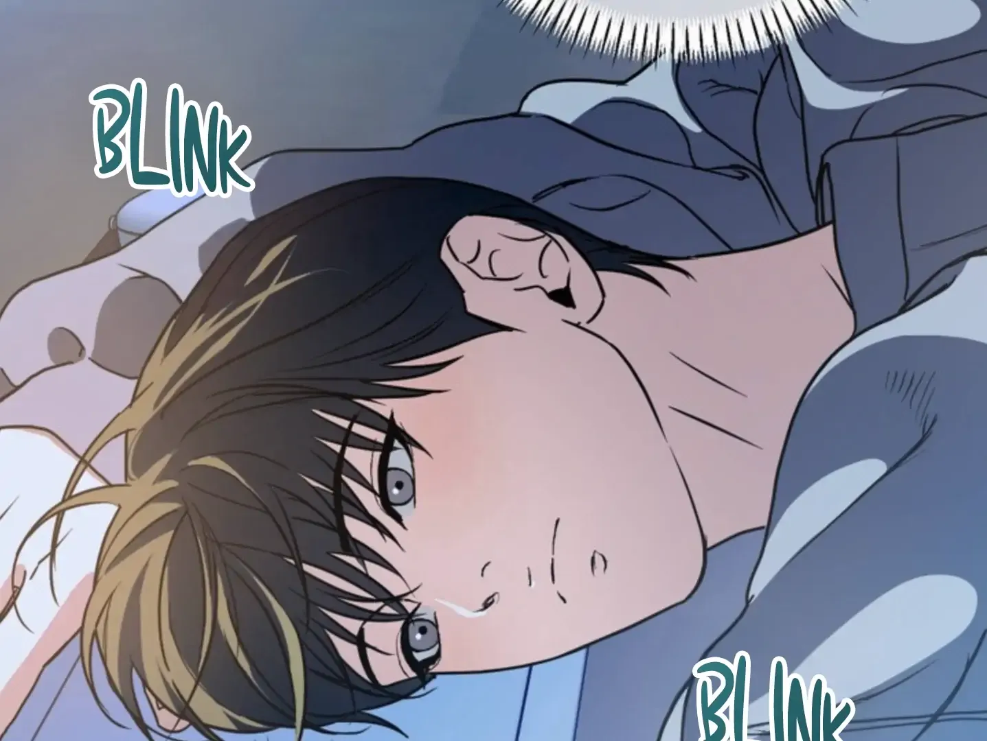 Read Stalk-in Love chapter 5 image 16 on Lezhin