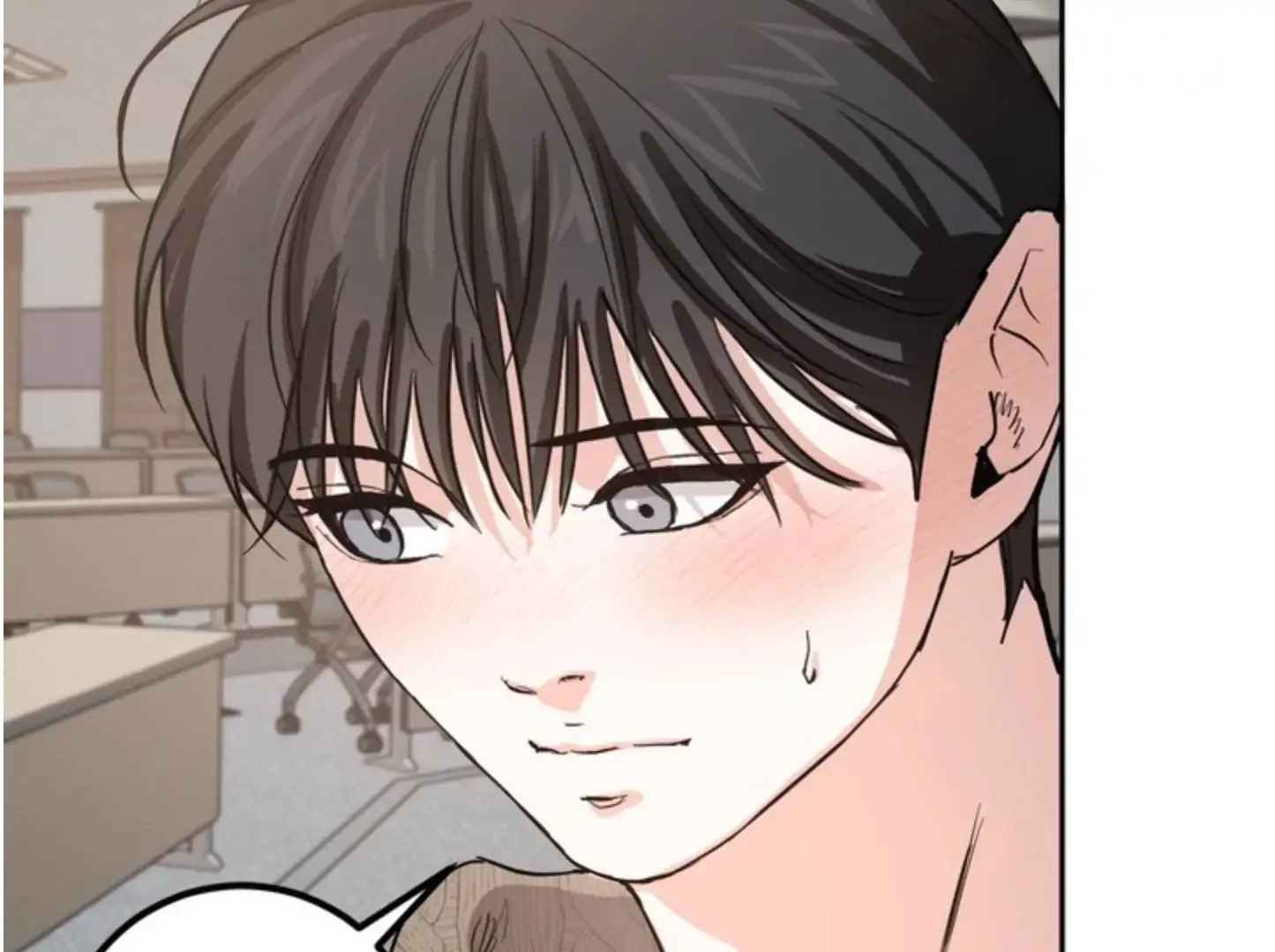 Read Stalk-in Love chapter 5 image 167 on Lezhin