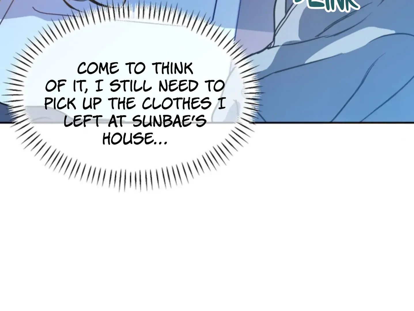 Read Stalk-in Love chapter 5 image 17 on Lezhin