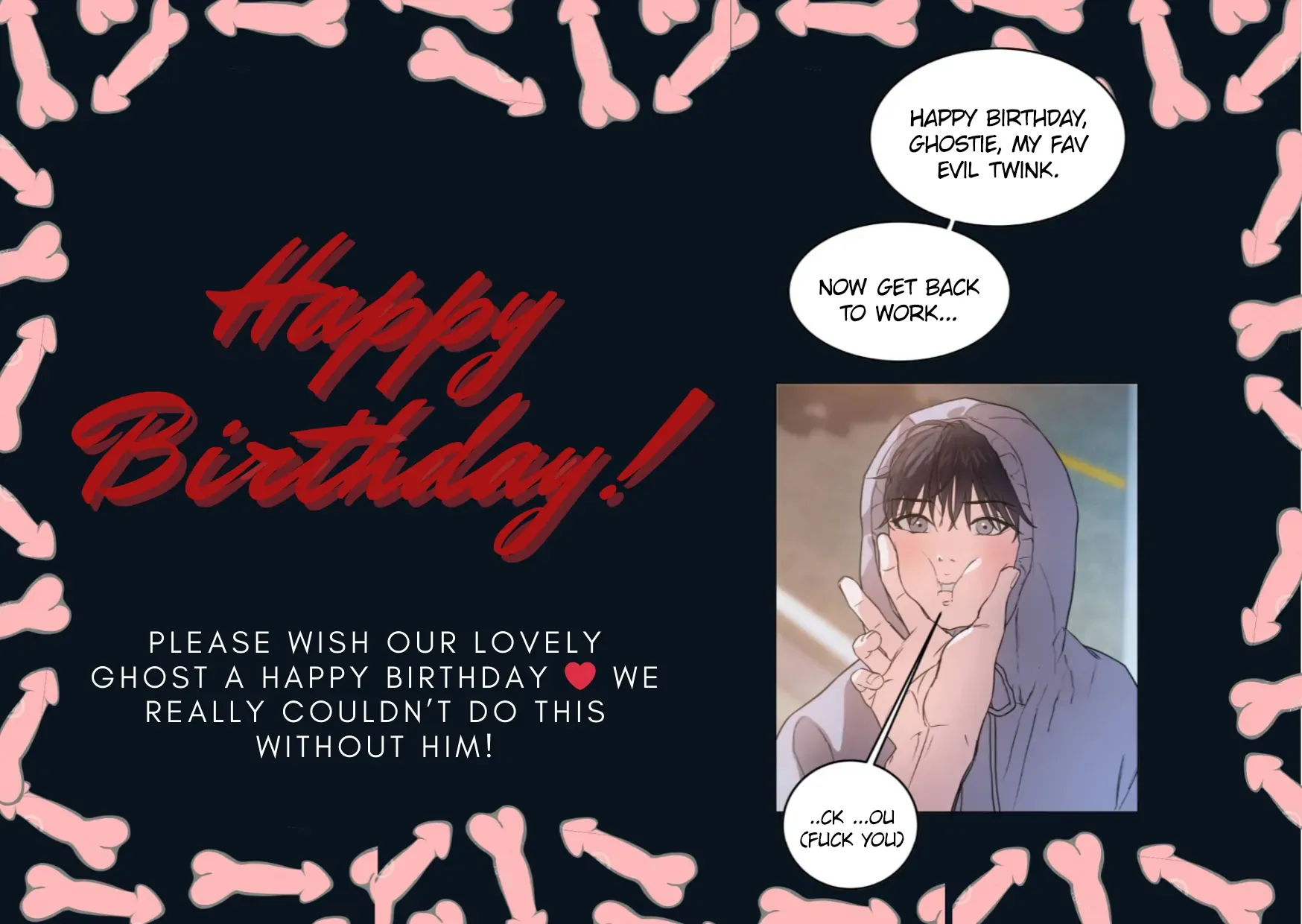 Read Stalk-in Love chapter 5 image 170 on Lezhin