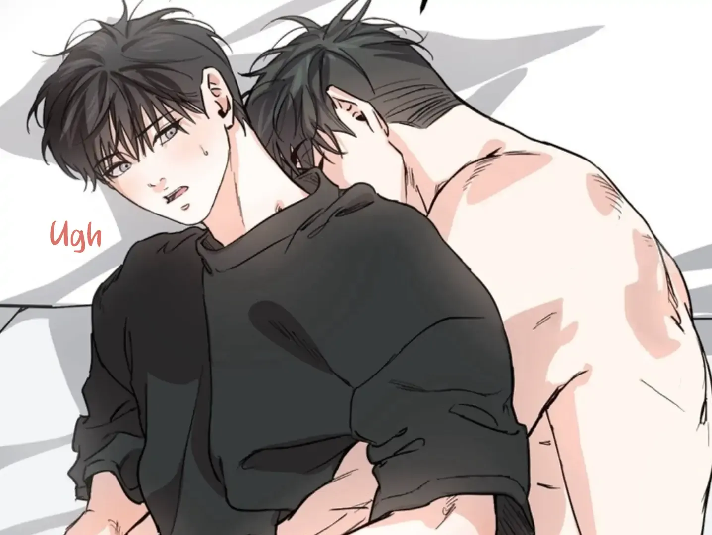 Read Stalk-in Love chapter 5 image 36 on Lezhin