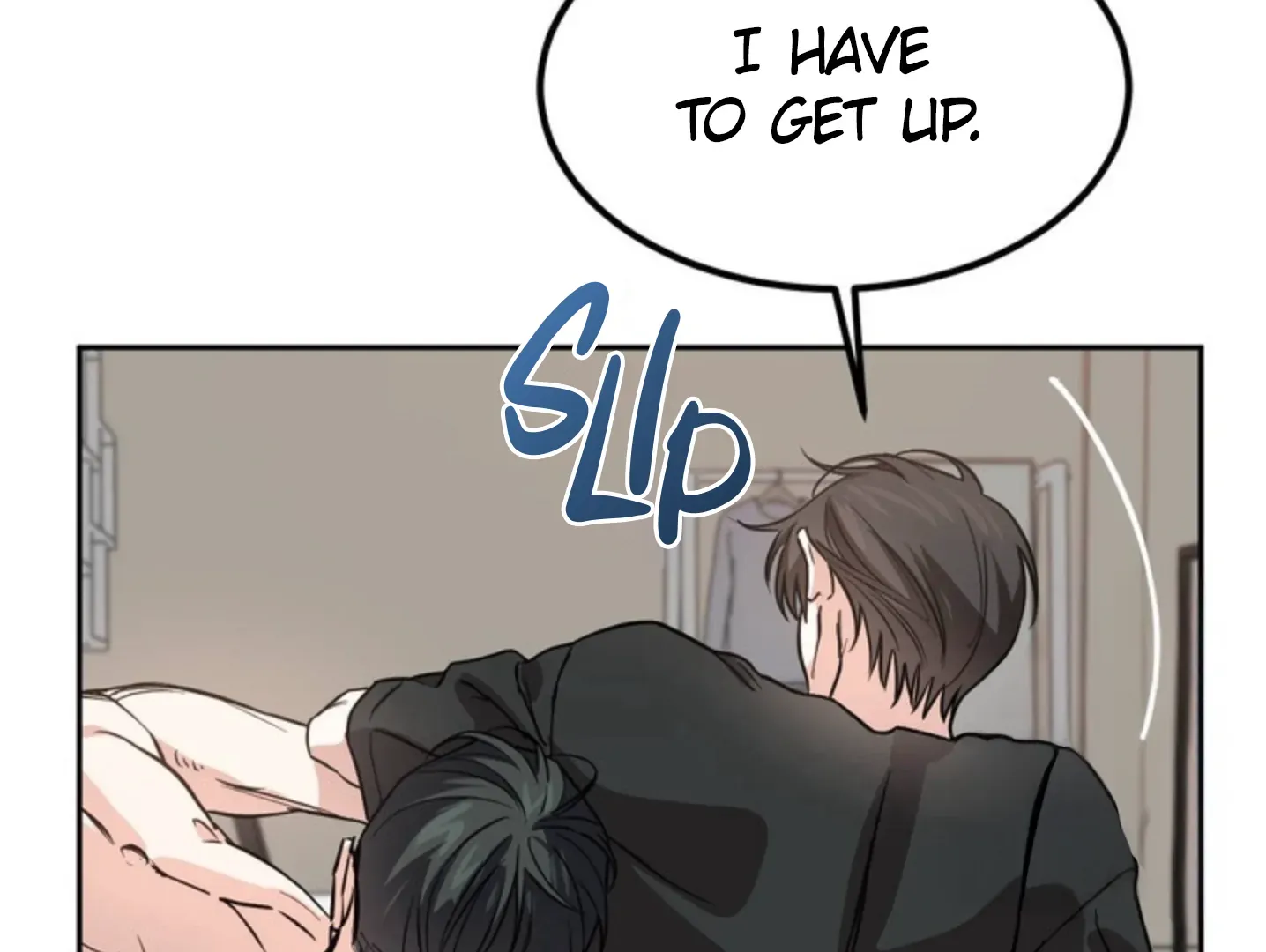 Read Stalk-in Love chapter 5 image 39 on Lezhin
