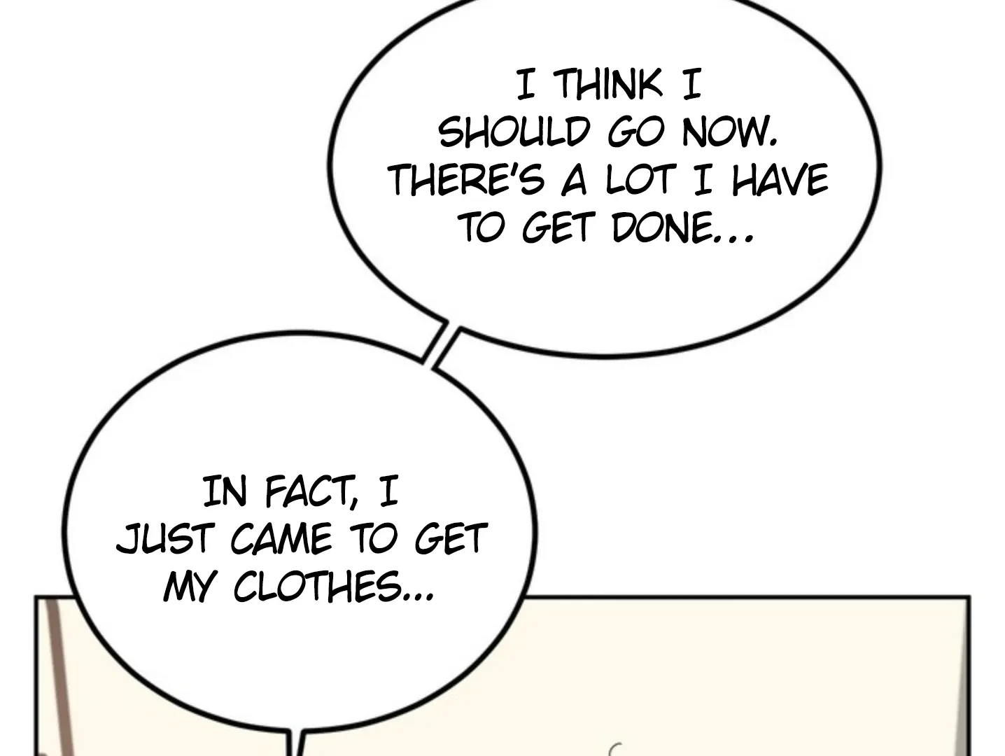 Read Stalk-in Love chapter 5 image 41 on Lezhin