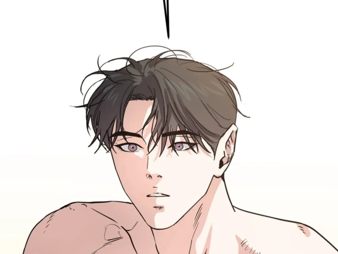 Read Stalk-in Love chapter 5 image 45 on Lezhin