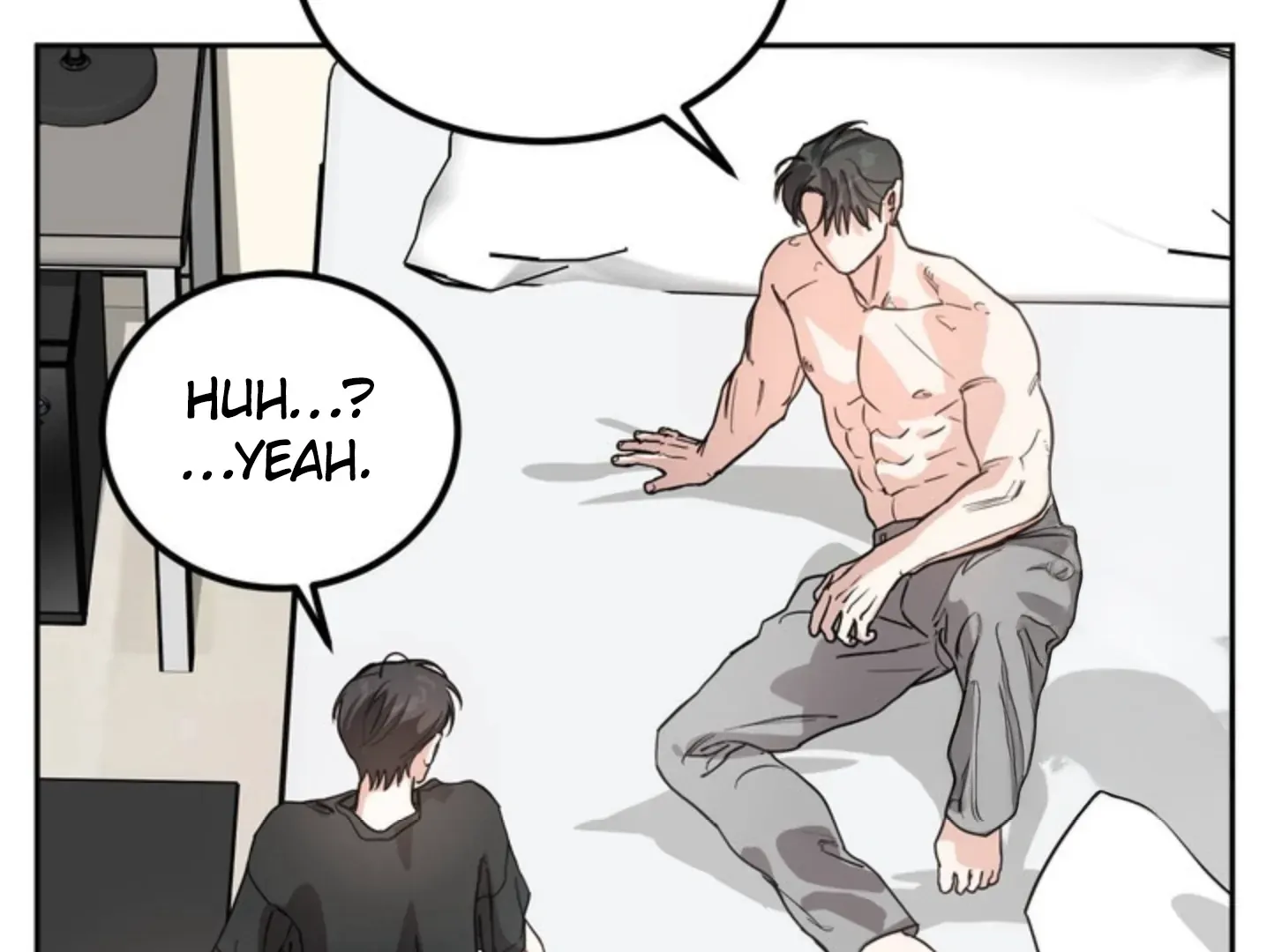 Read Stalk-in Love chapter 5 image 48 on Lezhin