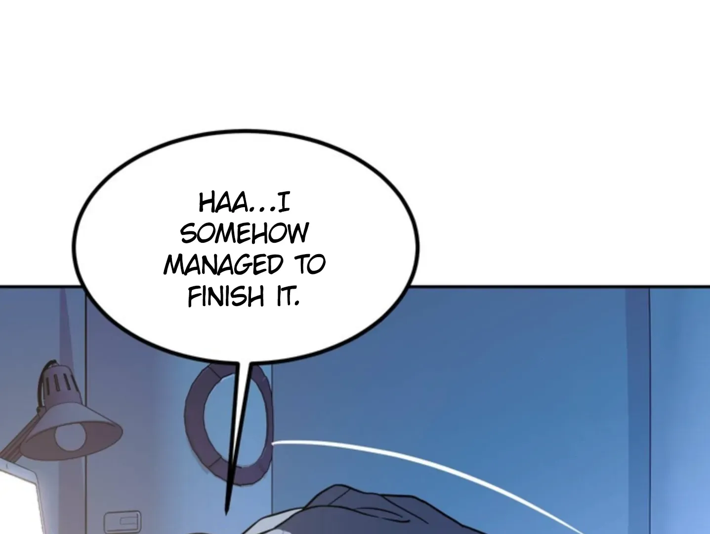 Read Stalk-in Love chapter 5 image 5 on Lezhin