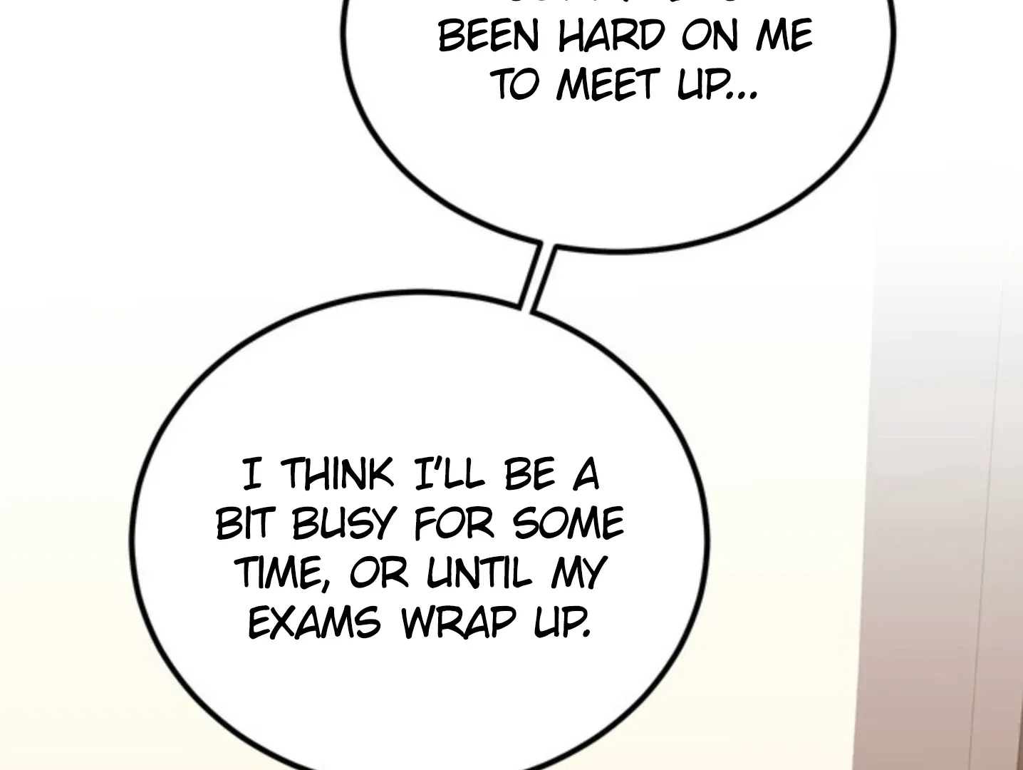 Read Stalk-in Love chapter 5 image 51 on Lezhin