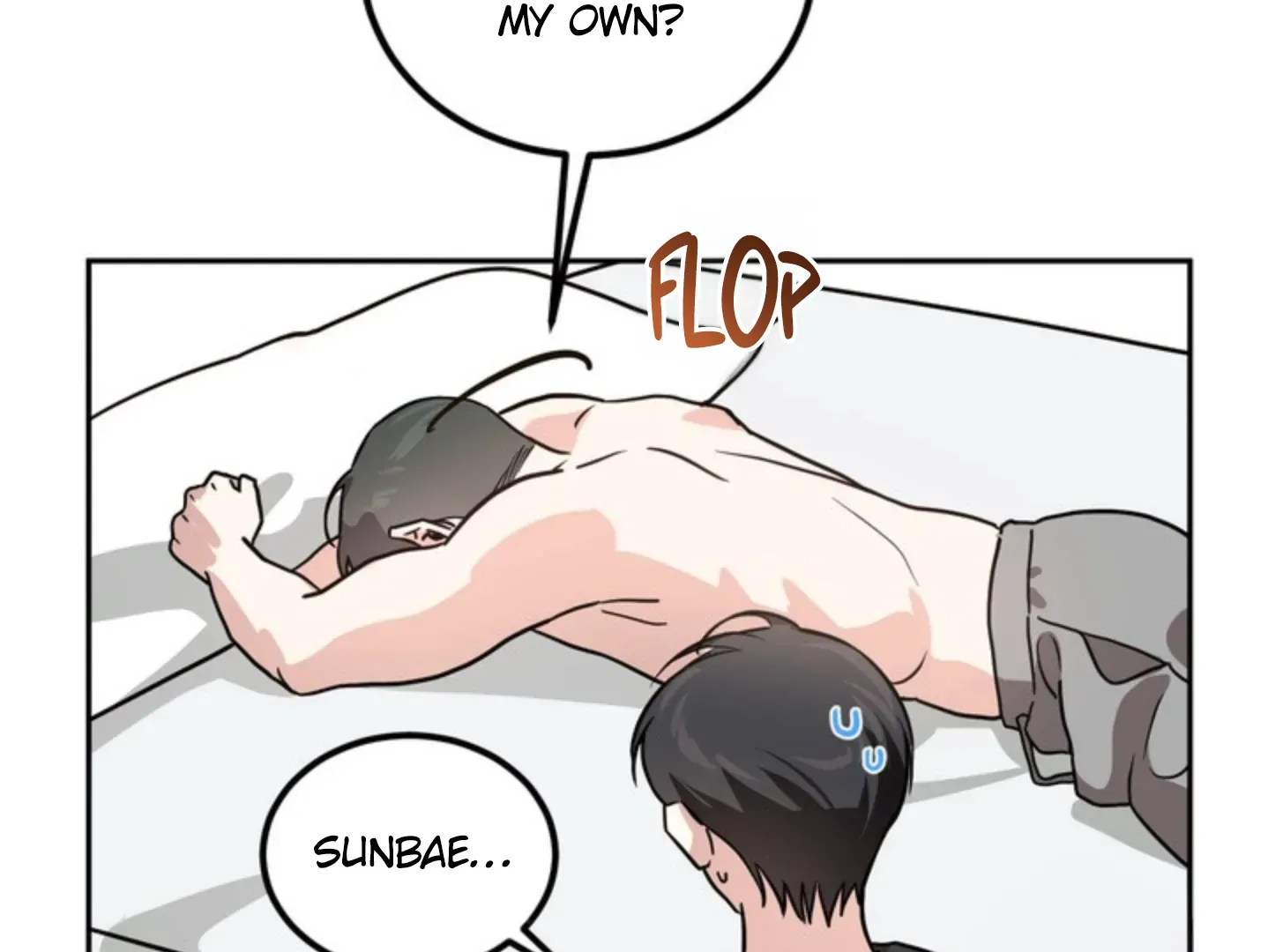 Read Stalk-in Love chapter 5 image 55 on Lezhin