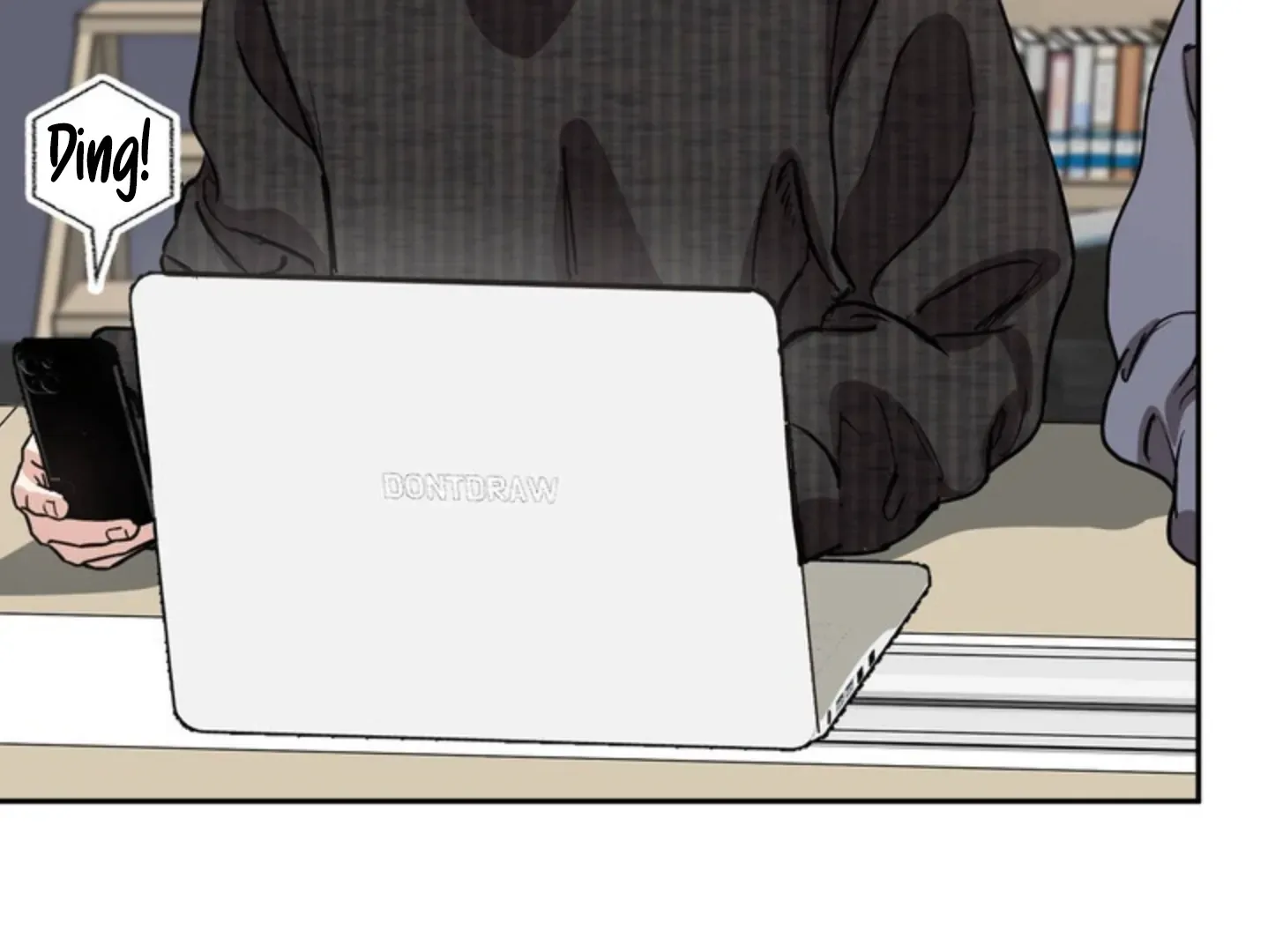 Read Stalk-in Love chapter 5 image 62 on Lezhin