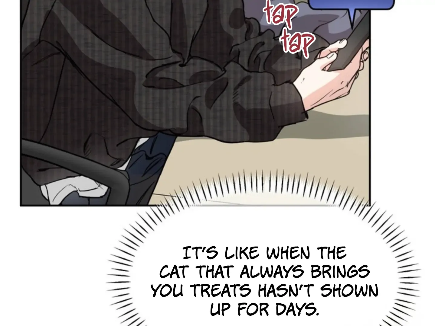 Read Stalk-in Love chapter 5 image 71 on Lezhin