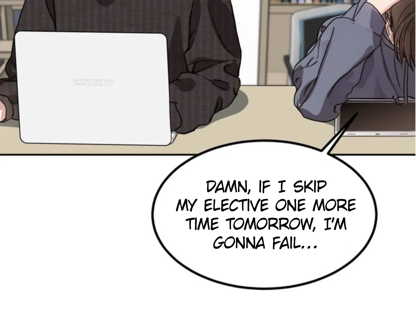 Read Stalk-in Love chapter 5 image 74 on Lezhin