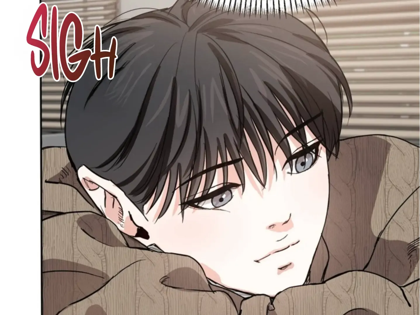 Read Stalk-in Love chapter 5 image 95 on Lezhin