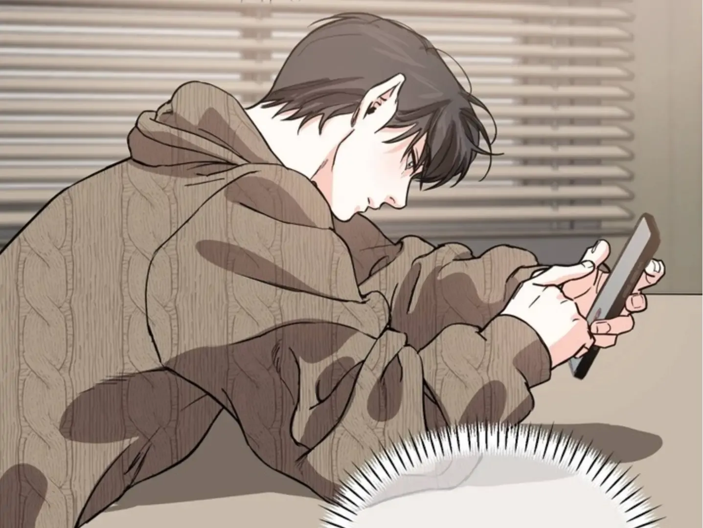 Read Stalk-in Love chapter 5 image 98 on Lezhin